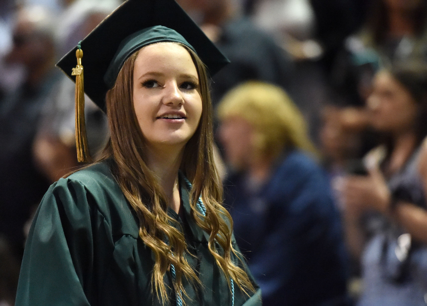 PHOTOS: Falcon High School